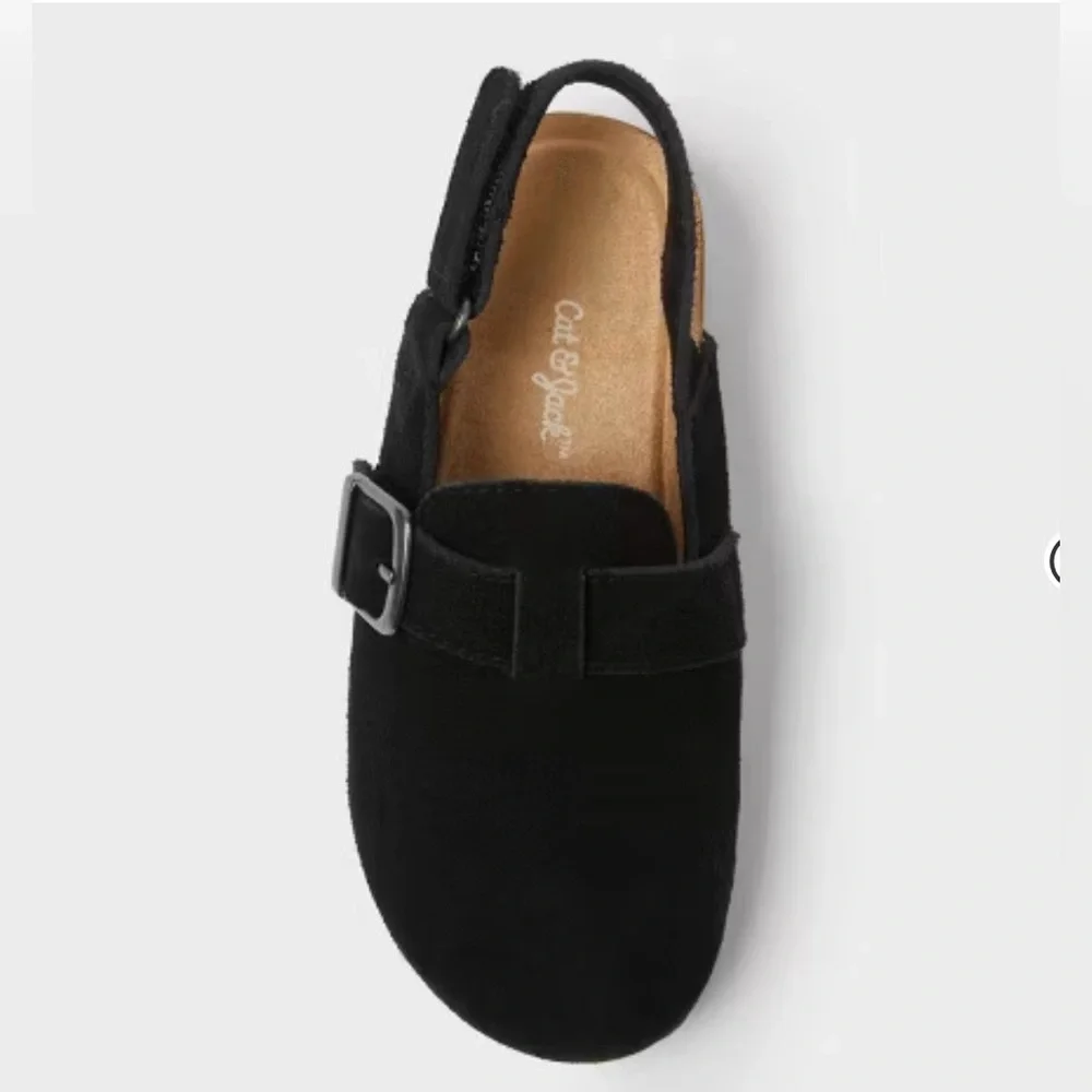 Toddler Berlin Clogs- Cat & Jack 11